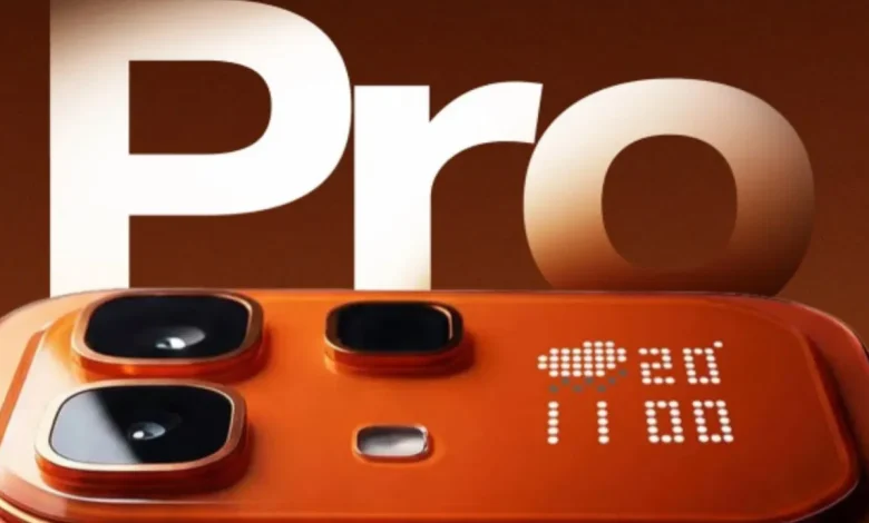 Infinix Note 60 Pro 5G का प्रीमियम डिजाइन और डिस्प्ले