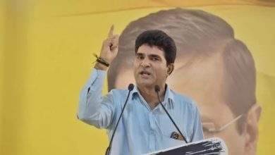 AAP गुजरात प्रदेश अध्यक्ष इसुदान गढ़वी