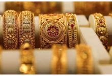 Gold Rate Today: सोने का आज का भाव में गिरावट के साथ गोल्ड रेट अपडेट