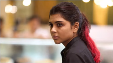 कल्याणी प्रियदर्शन और प्रणव मोहनलाल की शादी की खबरों के बीच दोनों कलाकारों की साथ की तस्वीर