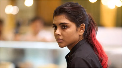 कल्याणी प्रियदर्शन और प्रणव मोहनलाल की शादी की खबरों के बीच दोनों कलाकारों की साथ की तस्वीर