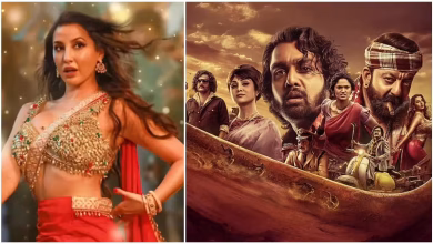 केडी द डेविल फिल्म पोस्टर CBFC सर्टिफिकेशन और ट्रेलर हटाने की जानकारी