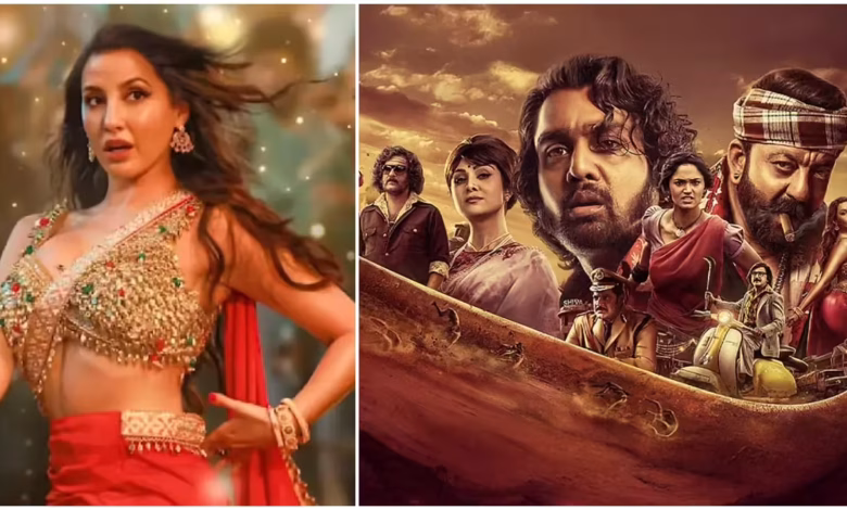 केडी द डेविल फिल्म पोस्टर CBFC सर्टिफिकेशन और ट्रेलर हटाने की जानकारी