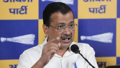 अरविंद केजरीवाल प्रतिक्रिया चुनाव आयोग: पश्चिम बंगाल चुनाव में TMC और आयोग को लेकर कड़ी प्रतिक्रिया।