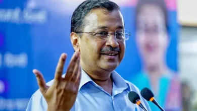 अरविंद केजरीवाल ज्योति-जोत दिवस श्रद्धांजलि देते हुए श्री गुरु हरकृष्ण साहिब जी के चरणों में नमन
