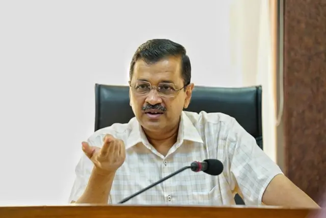 AAP संयोजक अरविंद केजरीवाल और पंजाब में अशोक मित्तल पर ED रेड की खबर