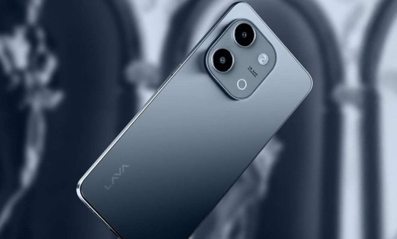 Lava Bold N2 Lite स्मार्टफोन 6GB रैम और 5000mAh बैटरी के साथ