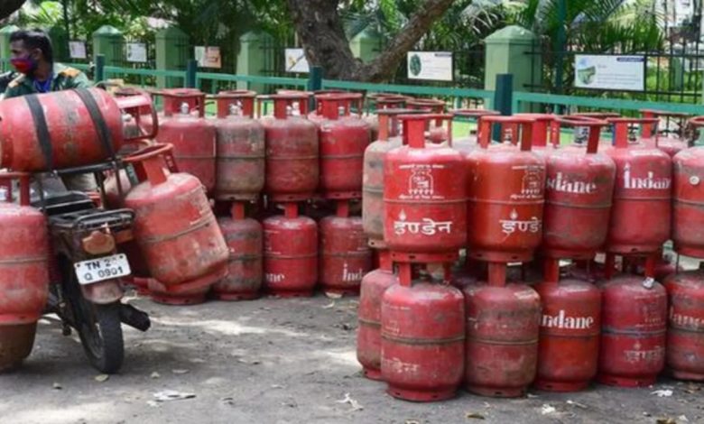एलपीजी गैस सिलेंडर बुकिंग नियम में संभावित बदलाव