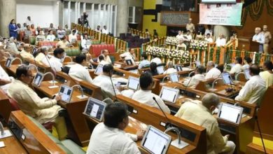 हरियाणा महिला आरक्षण और परिसीमन के तहत हरियाणा विधानसभा की नई सीटों का ग्राफिकल मैप और महिला सशक्तिकरण।