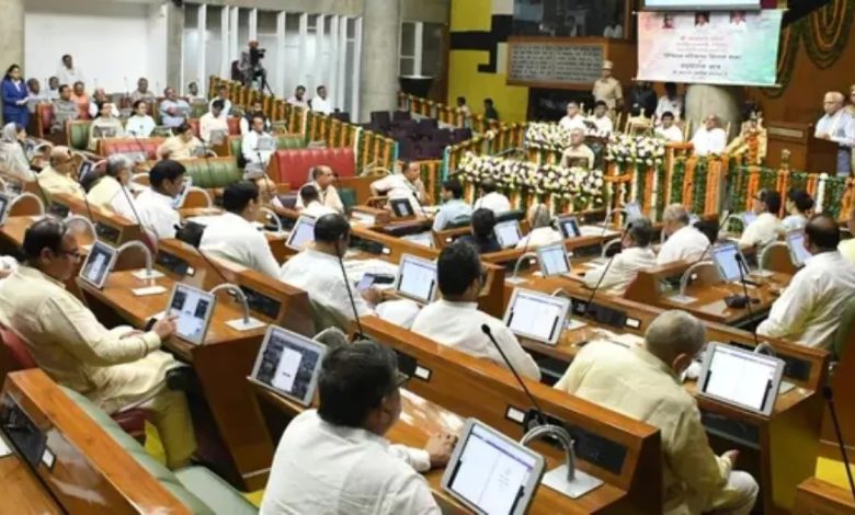 हरियाणा महिला आरक्षण और परिसीमन के तहत हरियाणा विधानसभा की नई सीटों का ग्राफिकल मैप और महिला सशक्तिकरण।