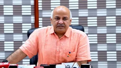 मनीष सिसोदिया ने जज स्वर्ण कांता शर्मा की कोर्ट से खुद को किया अलग, निष्पक्ष सुनवाई पर उठाए सवाल
