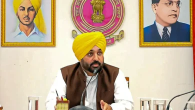 जालंधर में अशोक मित्तल पर ईडी की छापेमारी, सीएम मान ने साधा निशाना