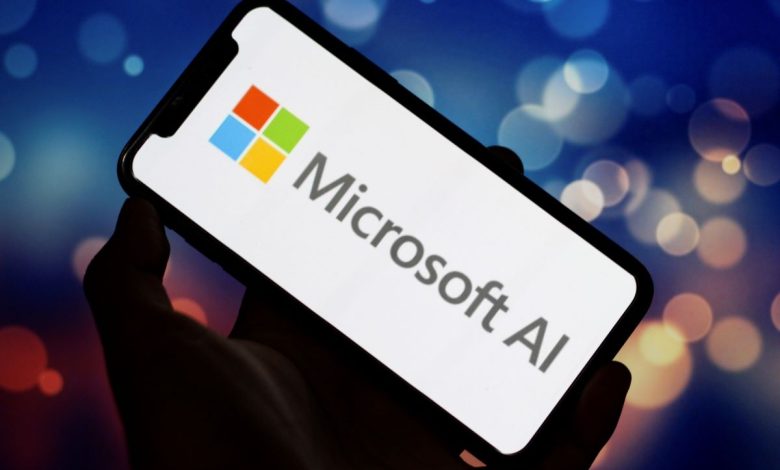 Microsoft AI Tools से फोटो, आवाज और टेक्स्ट क्रिएशन का नया तरीका