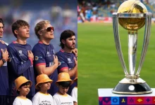 ODI World Cup 2027 की क्वालीफिकेशन और नामीबिया टीम की T20I सीरीज की तैयारी