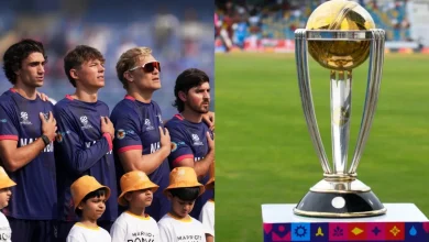 ODI World Cup 2027 लीग 2 क्वालीफिकेशन मैच अपडेट