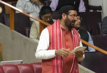 नारी शक्ति वंदन अधिनियम पर लोकसभा में बहस और सीएम नायब सिंह सैनी का बयान