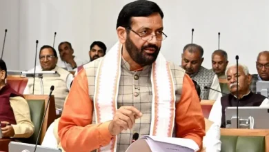 हरियाणा विधानसभा महिला अधिकार प्रस्ताव पारित, नारी शक्ति वंदन अधिनियम का समर्थन करते हुए महिला सशक्तिकरण की दिशा में बड़ा कदम