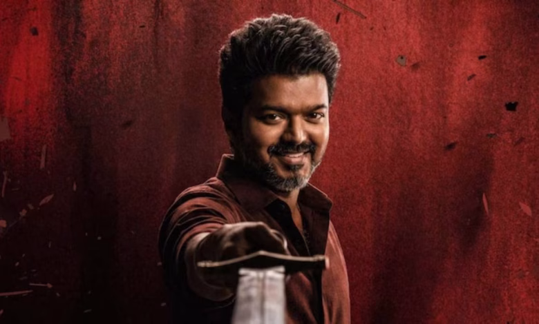 थलापति विजय की फिल्म जन नायकन रिलीज डेट और सिनेमाघरों में आने की तैयारी