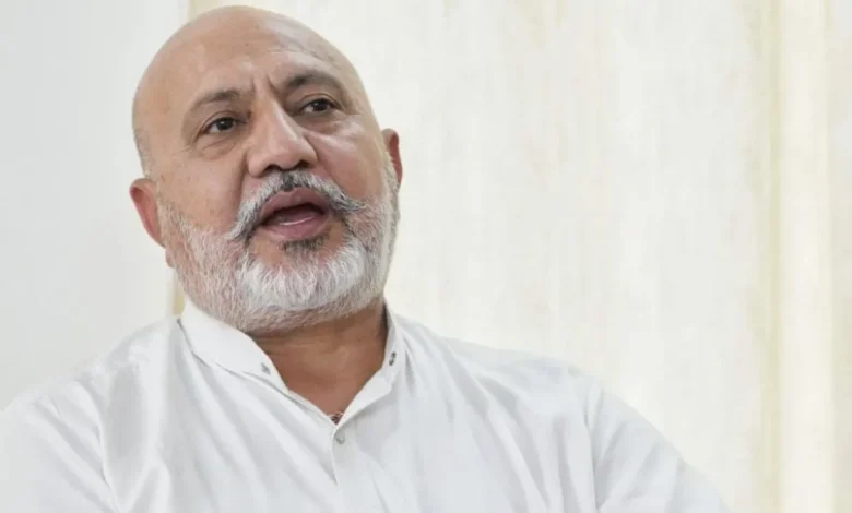 बलतेज पन्नू का बयान और अमृतपाल माही की गिरफ्तारी की खबर