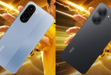 Poco C81: कम कीमत में लॉन्च हुआ नया स्मार्टफोन 6300mAh बैटरी और 120Hz डिस्प्ले के साथ