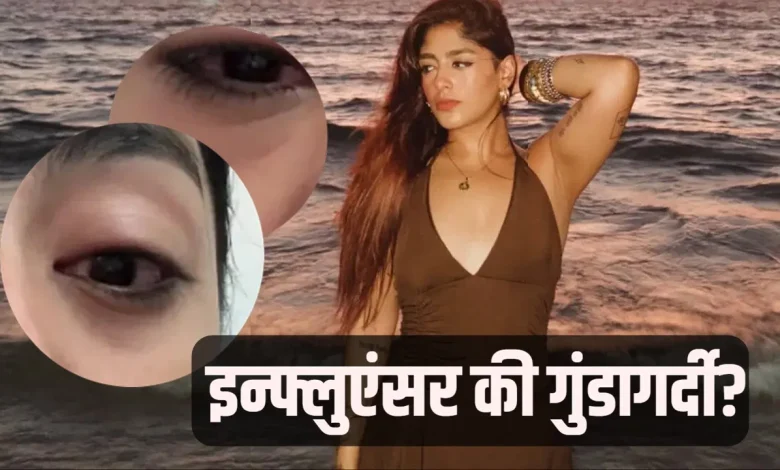 स्प्लिट्सविला 16 फेम प्रीत सिंह मुंबई के एक क्लब में हुए हमले में घायल हो गईं।