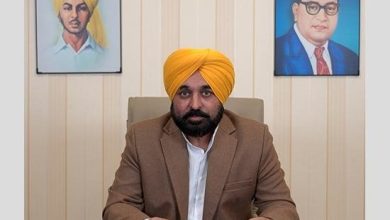 आप के नेशनल कन्वीनर अरविंद केजरीवाल का फैसला सच्चाई, आत्म-सम्मान और गांधीवादी सत्याग्रह पर आधारित है, आप पंजाब लीडरशिप चट्टान की तरह उनके साथ खड़ी है