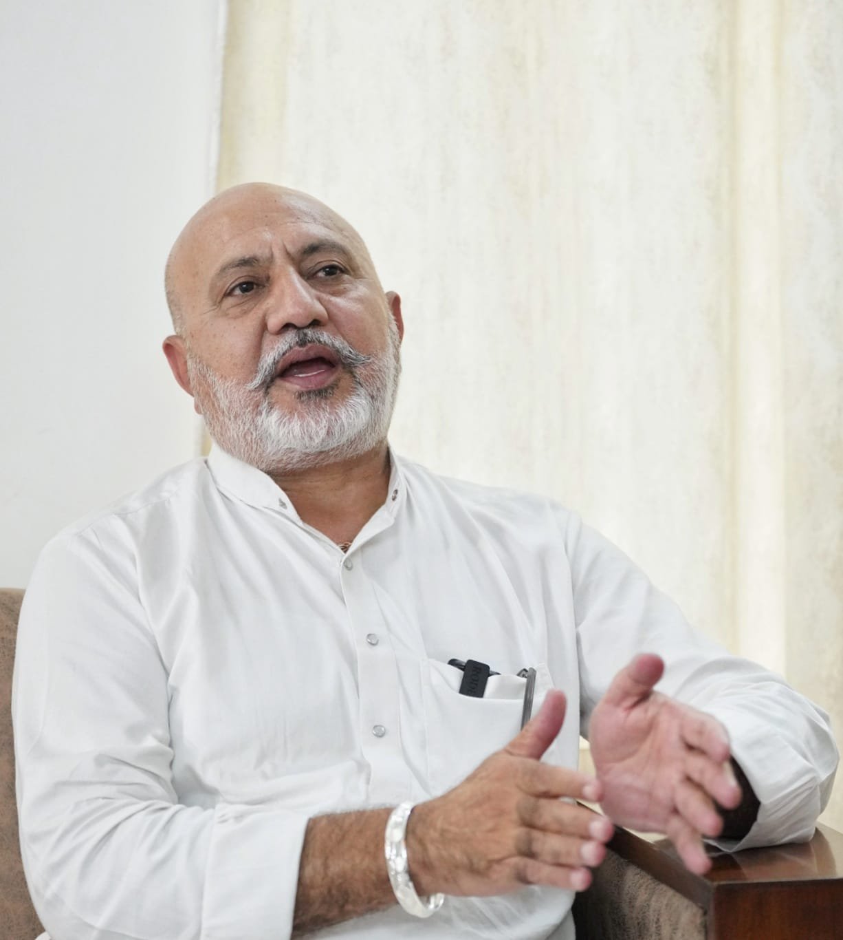 आप ने बीबीएमबी नियुक्ति नियमों में केंद्र के संशोधन को जबरदस्ती, संघीय ढांचे और पंजाब के अधिकारों पर हमला करार दिया