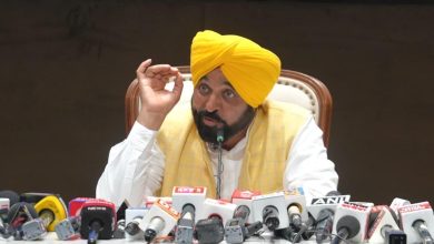 राघव चड्ढा बताएं, जनहित के मुद्दों पर मोदी सरकार के खिलाफ बोलने से क्यों डर रहे?- आप