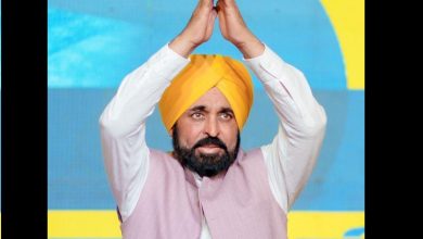 मुख्यमंत्री भगवंत सिंह मान: गरीबों को अनपढ़ रखना कांग्रेस और अकालियों का सोचा-समझा राजनीतिक फैसला था