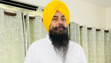 सांसद मालविंदर कंग ने संसद में महिला आरक्षण और परिसीमन के मुद्दे पर मजबूती से पार्टी का रखा पक्ष