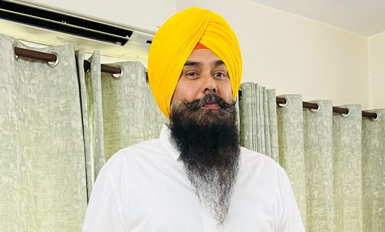 सांसद मालविंदर कंग ने संसद में महिला आरक्षण और परिसीमन के मुद्दे पर मजबूती से पार्टी का रखा पक्ष