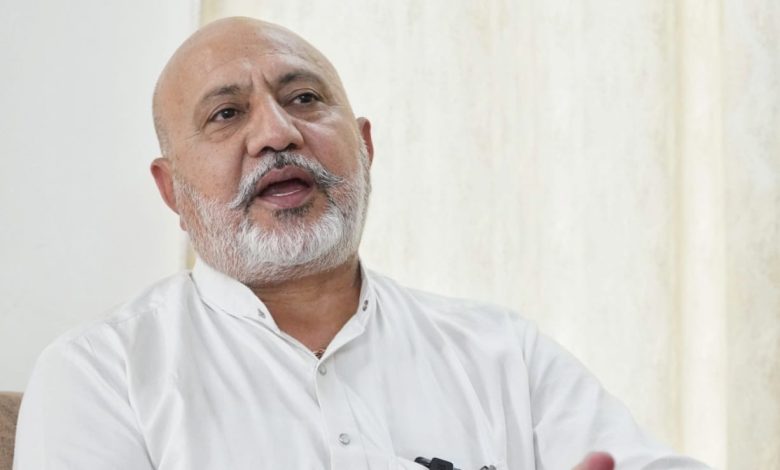 मोगा में देह व्यापार के आरोप में अकाली नेता और एमसी जगजीत सिंह जीता गिरफ्तार