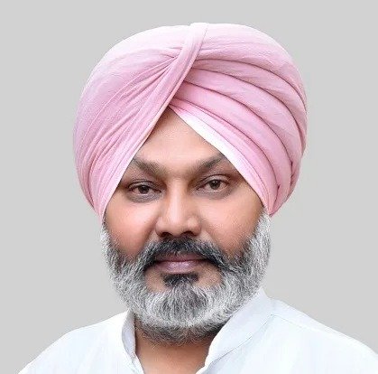 भाजपा की कार्रवाई बाबा साहेब अंबेडकर के संविधान और हर पंजाबी के लोकतात्रिंक अधिकारों पर सीधा हमला हैं: हरपाल सिंह चीमा