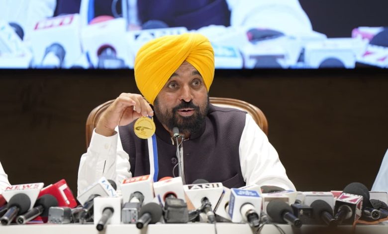 यूरोप यात्रा ने पंजाब के किसानों, उद्योग और युवाओं के लिए नए दरवाजे खोले: मुख्यमंत्री भगवंत सिंह मान