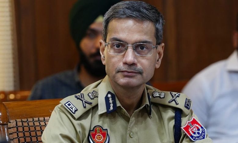 ‘गैंगस्टरां ते वार’ की शुरुआत के बाद पंजाब में गैंगस्टरों से संबंधित हत्याओं में भारी कमी, गोलीबारी की घटनाएं 69 प्रतिशत घटीं