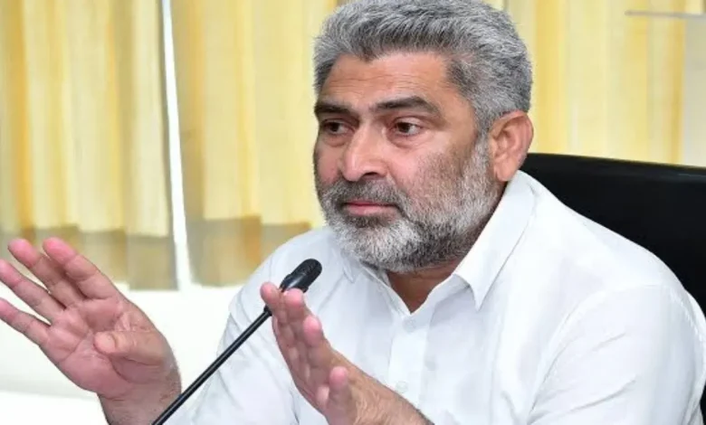 पंजाब में शिक्षा सुधार और गेहूं खरीद व्यवस्था का निरीक्षण, मंत्री लाल चंद कटारूचक्क का दौरा