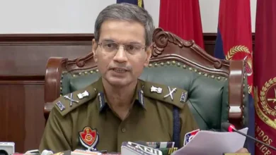 गैंगस्टरां ते वार’ से कई गैंगस्टर नेटवर्कों को खत्म किया गया; 3 महीनों में 49,298 अपराधी पुलिस के शिकंजे में