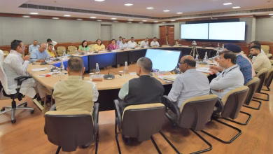 सीएमओ में आईएएस तबादला 2026