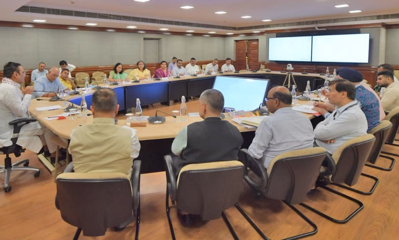 सीएमओ में आईएएस तबादला 2026