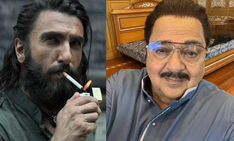 Dhurandhar 3 अपडेट में राकेश बेदी का बयान