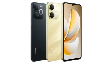 Realme Narzo 100 Lite 5G स्मार्टफोन 7000mAh बैटरी और 144Hz डिस्प्ले के साथ