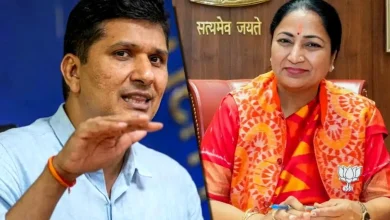 सौरभ भारद्वाज निजी स्कूल शुल्क विवाद पर सवाल उठाए