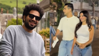 समय रैना की गर्लफ्रेंड को लेकर कॉमेडियन का मजेदार इंस्टाग्राम पोस्ट