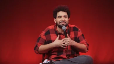 Samay Raina की नेट वर्थ और उनकी लग्जरी लाइफस्टाइल को दर्शाती तस्वीर