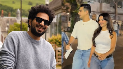 समय रैना की गर्लफ्रेंड को लेकर कॉमेडियन का मजेदार इंस्टाग्राम पोस्ट