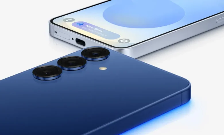 Samsung Galaxy S25 Amazon Deal पर ₹11,000 की छूट के साथ उपलब्ध प्रीमियम 5G स्मार्टफोन