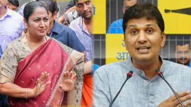 सौरभ भारद्वाज रिपोर्ट: मुख्यमंत्री रेखा गुप्ता पर दुर्गा अष्टमी धोखाधड़ी, हिंदू समाज में गहरी नाराजगी