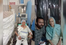 मां की सांसों के लिए जंग: 'मुख्यमंत्री सेहत योजना बनी बेटे की सबसे बड़ी ताकत