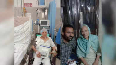 मां की सांसों के लिए जंग: 'मुख्यमंत्री सेहत योजना बनी बेटे की सबसे बड़ी ताकत