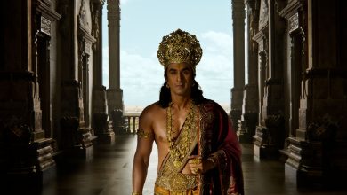 Ramayana Teaser में रणबीर कपूर का श्रीराम लुक अयोध्या एंट्री सीन